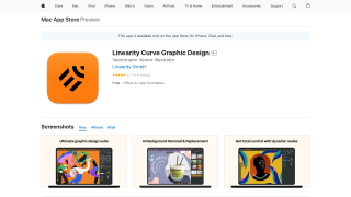 Linearity Curve